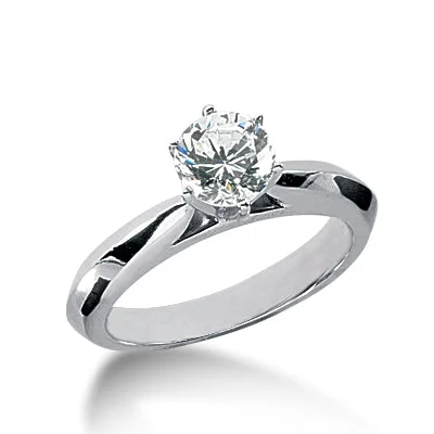 Engagement Ring Semi-mount 1280