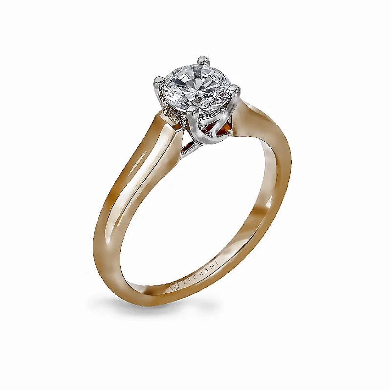 Engagement Ring Semi-mount 412Z