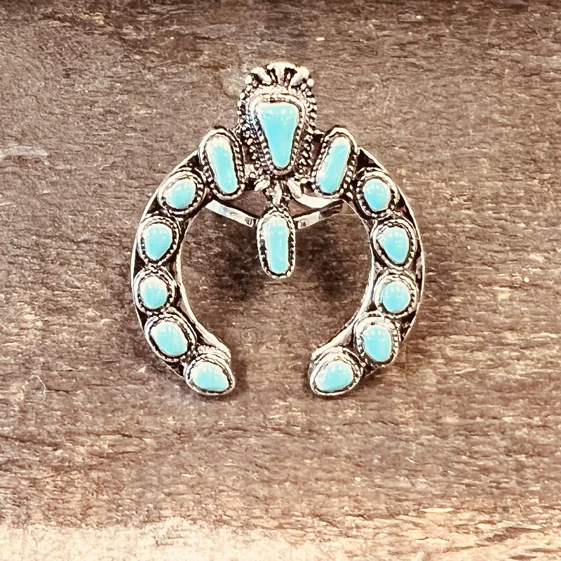 Turquoise Stone