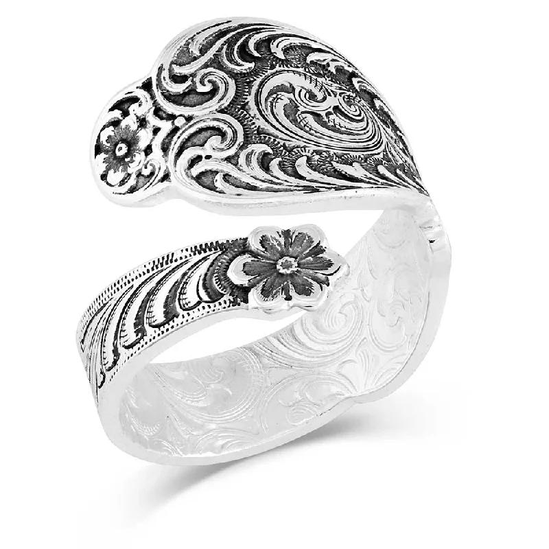 Montana Silversmiths Ring #RG5069