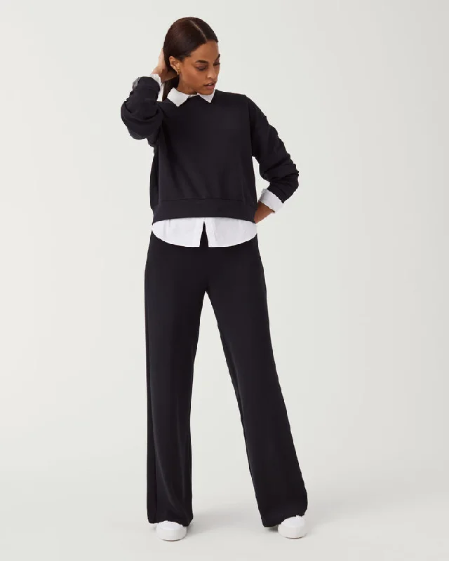 AIRESSENTIALS WIDE LEG PANT