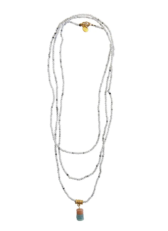 ARAMIS NECKLACE