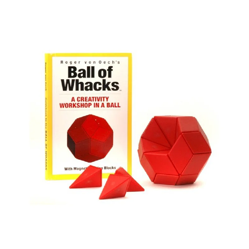 Ball of Whacks