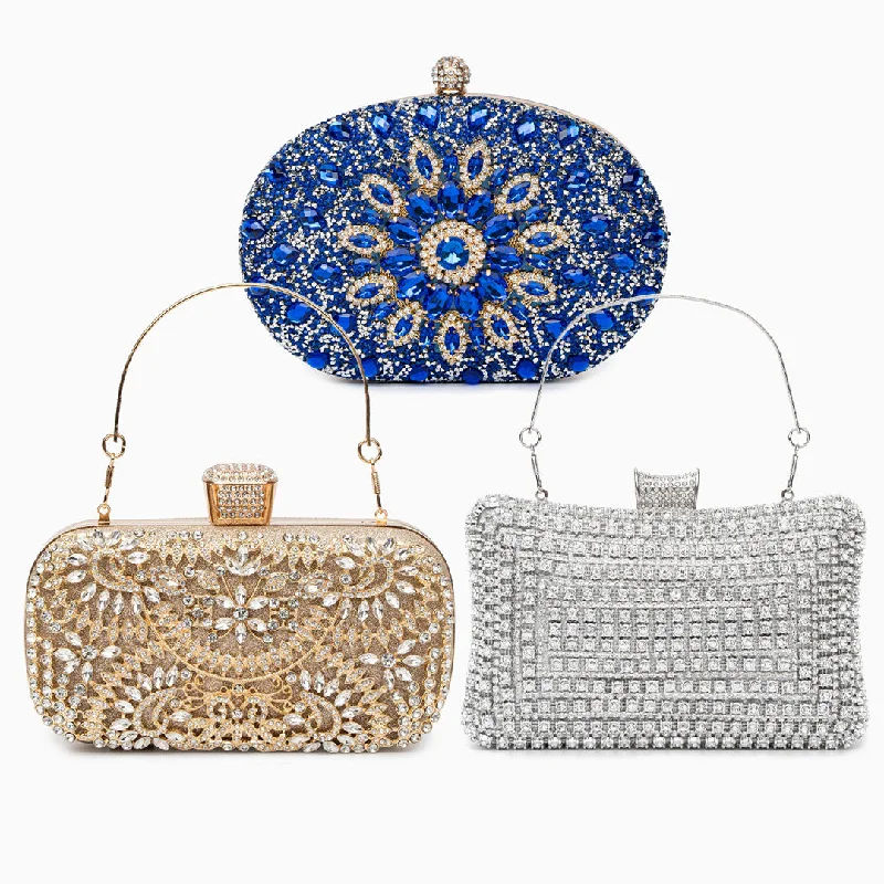 Bestselling Clutch Bags Bundle (85% OFF)