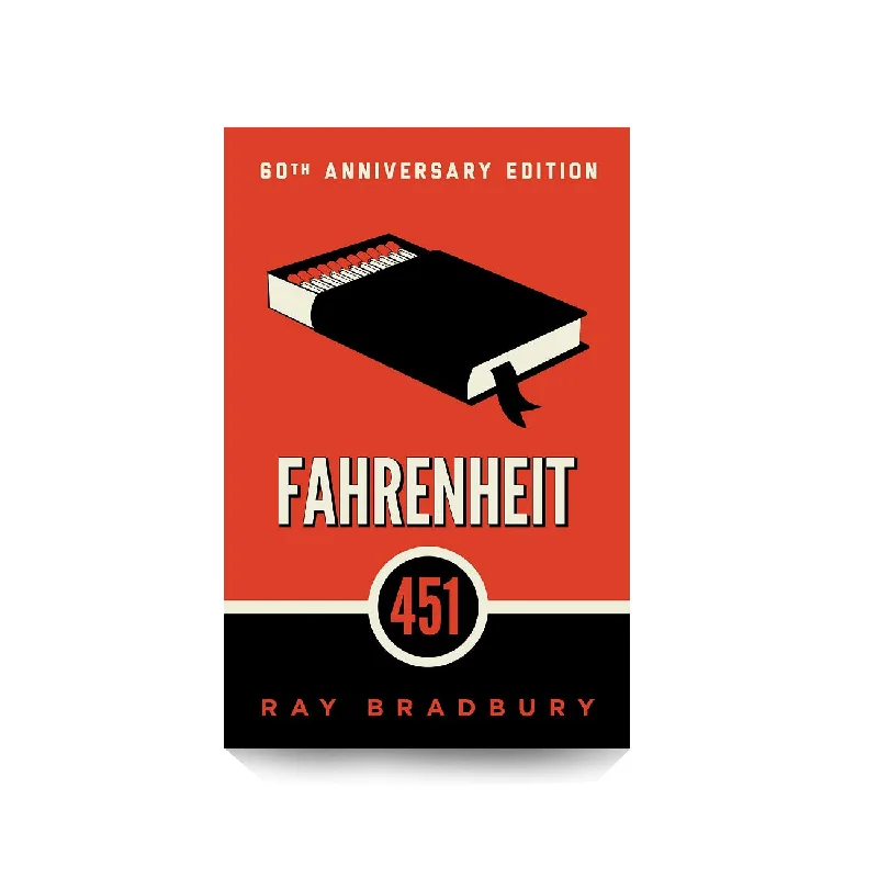 Fahrenheit 451