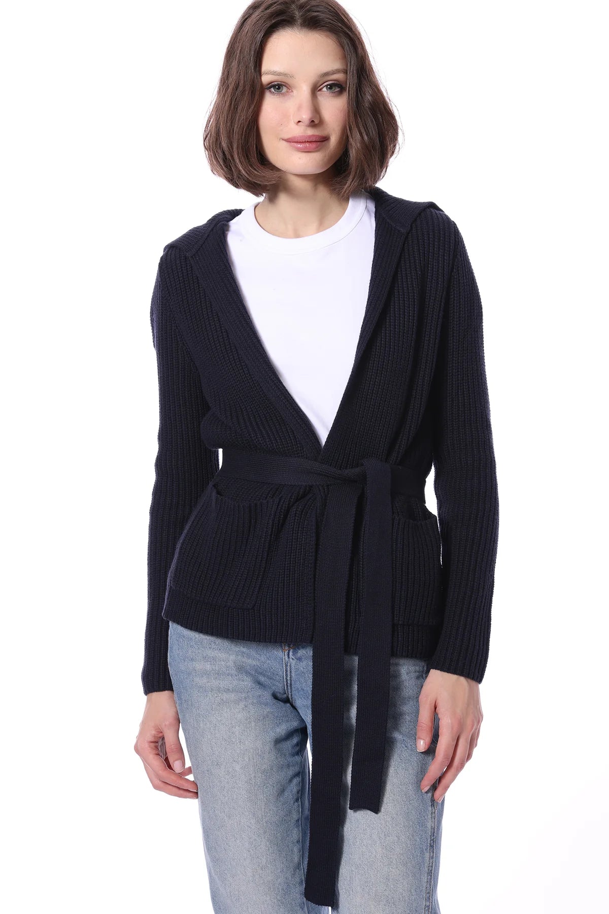 FLYAWAY CARDI