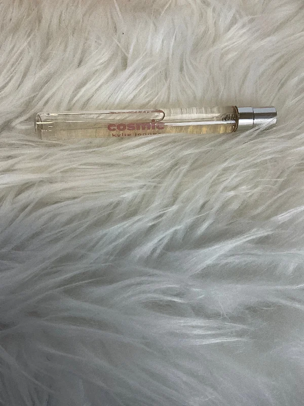 Fragrance By Kylie Cosmetics, Size: Small