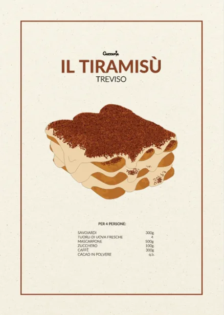 IL TIRAMISU