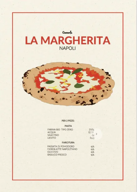 LA MARGHERITA