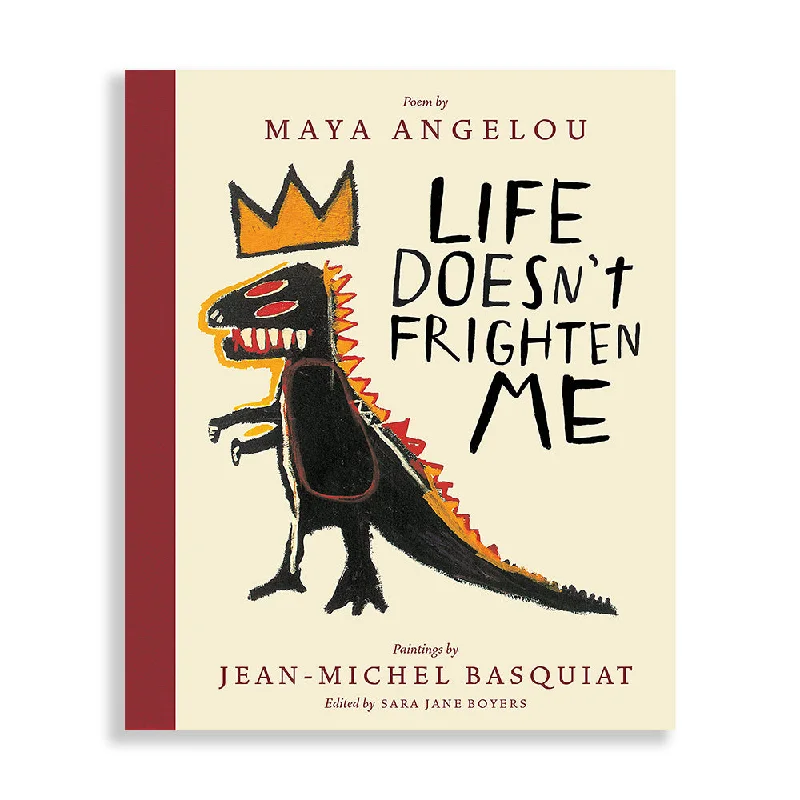 Life Doesn't Frighten Me (25th Anniversary Edition)