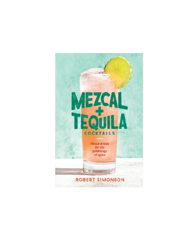 MEZCAL & TEQUILA COCKTAILS