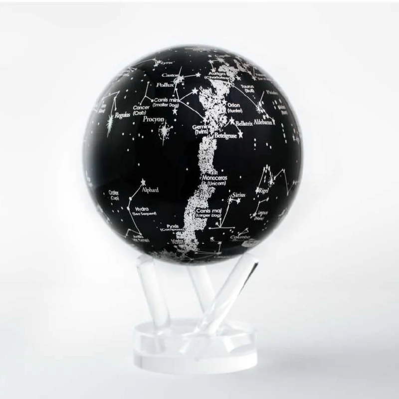 Mova Rotating Constellation Globe