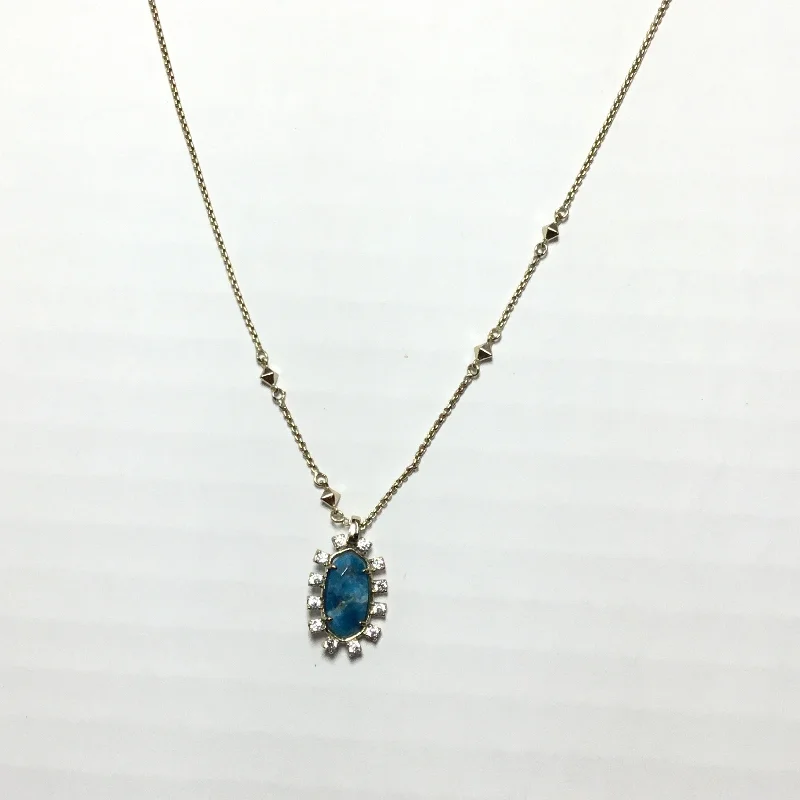 Necklace Other By Kendra Scott