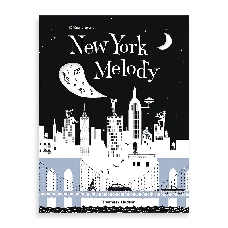 New York Melody