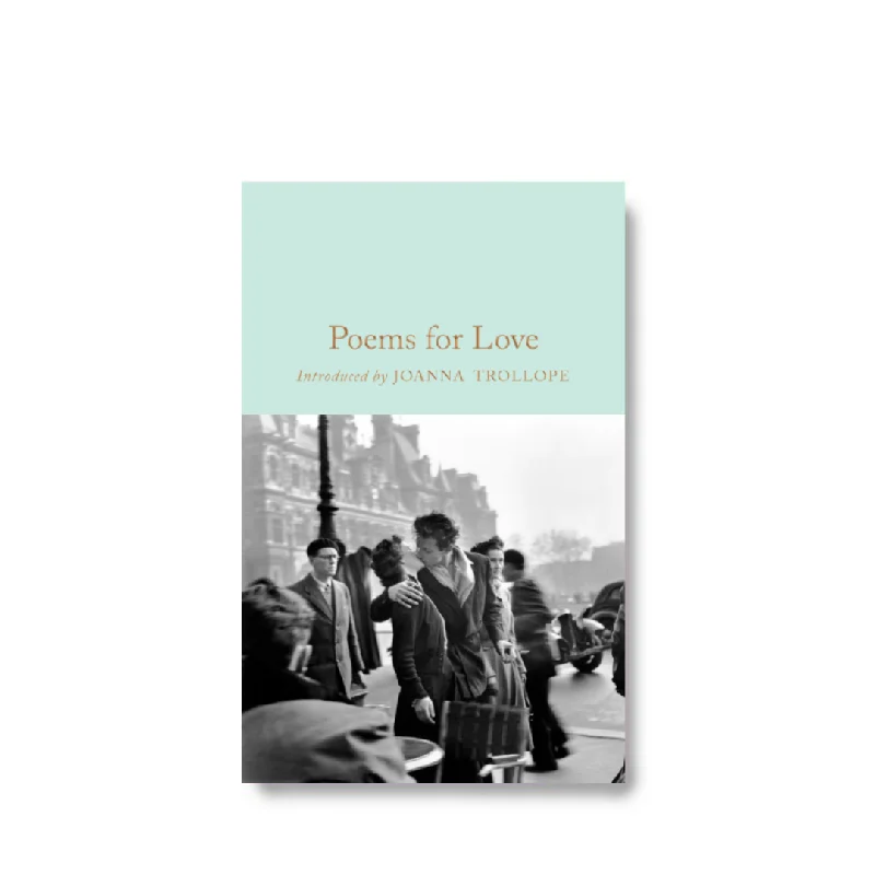 Poems For Love