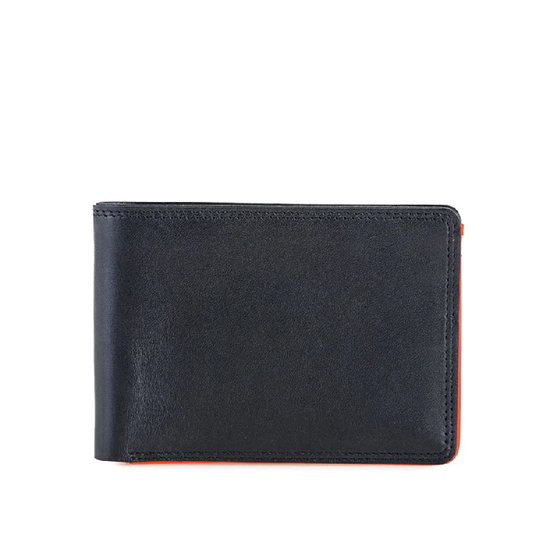 RFID Men's Jeans Wallet