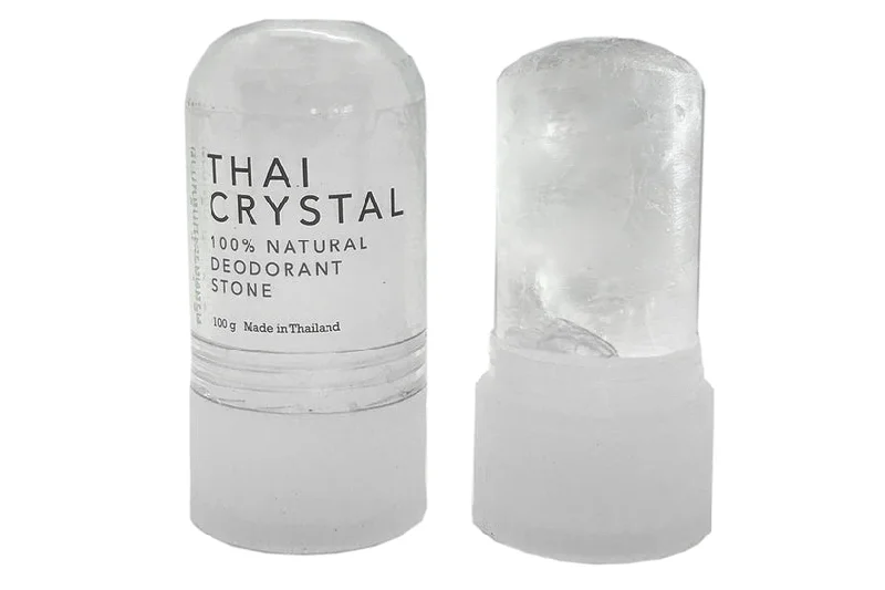 THAI CRYSTAL DEODORANT STICK