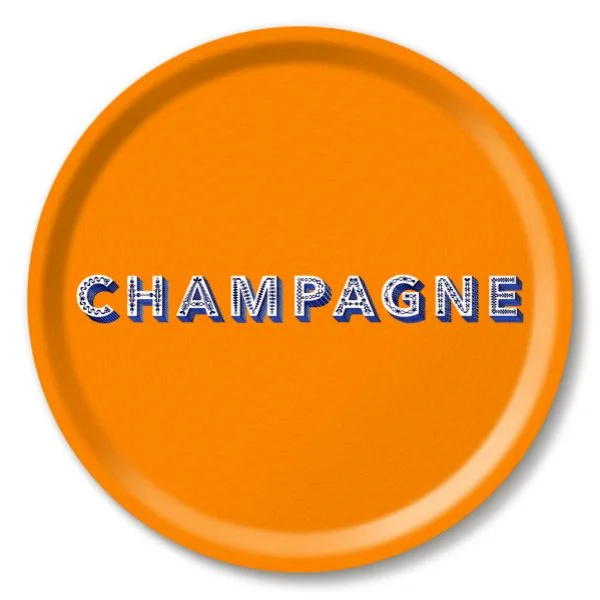 460 CHAMPAGNE/ORANGE