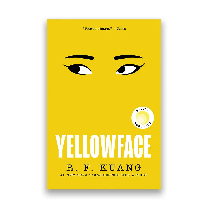 Yellowface